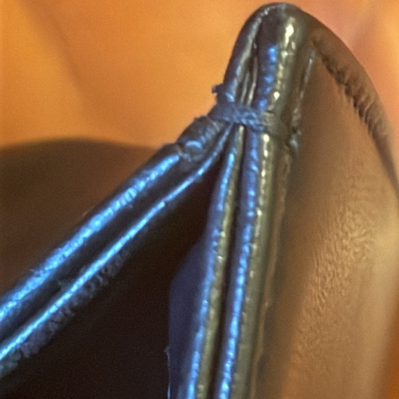 Vintage Chanel Leboy Bag Black - Picture 13 of 17